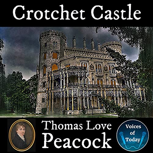 Crotchet Castle