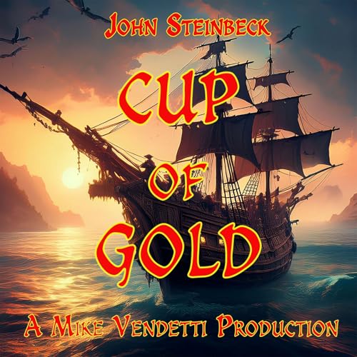 Cup of Gold
