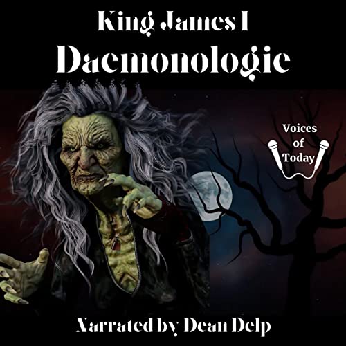 Daemonologie
