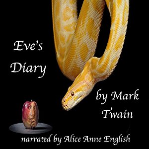 Eve's Diary
