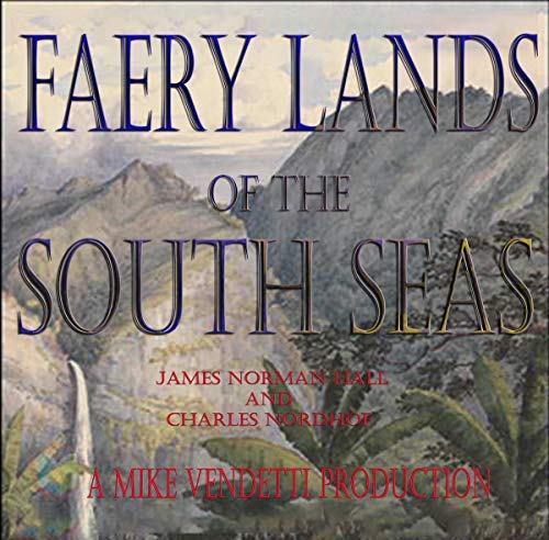 Faery Lands of the South Seas