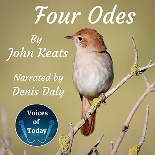 Four Odes