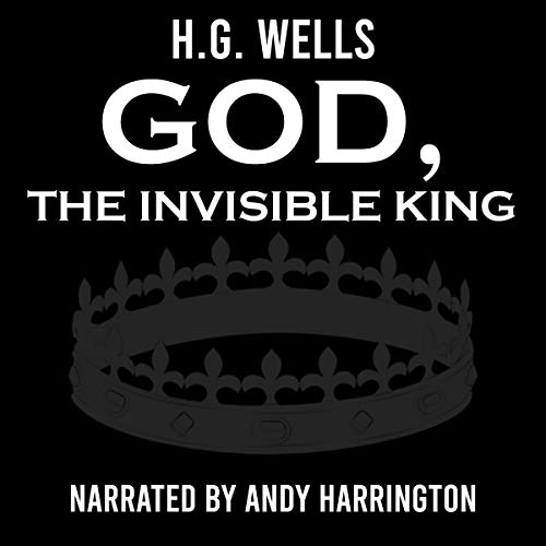 God, the Invisible King