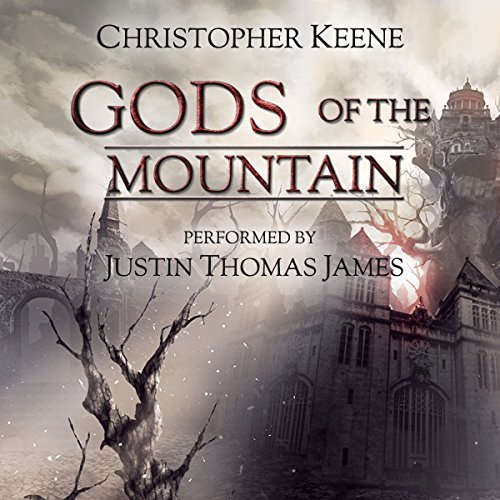 Gods of the Mountain