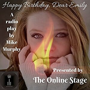 Happy Birthday, Dear Emily