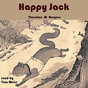 Happy Jack