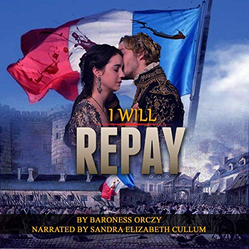 I Will Repay