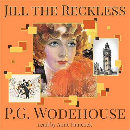 Jill the Reckless