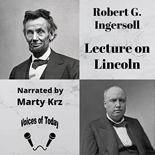 Lecture on Lincoln