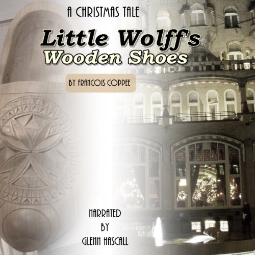 Little Wolf's Wooden Shoes