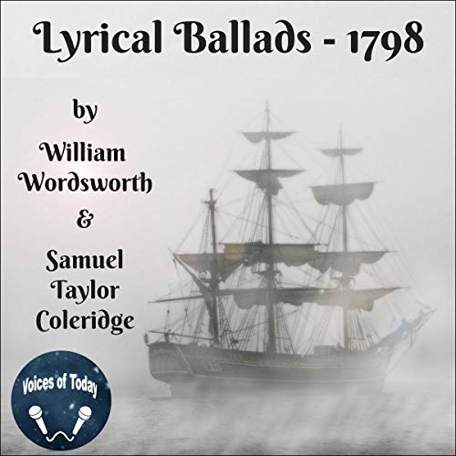 Lyrical Ballads: 1798