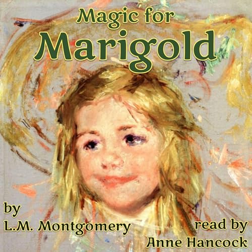Magic for Marigold