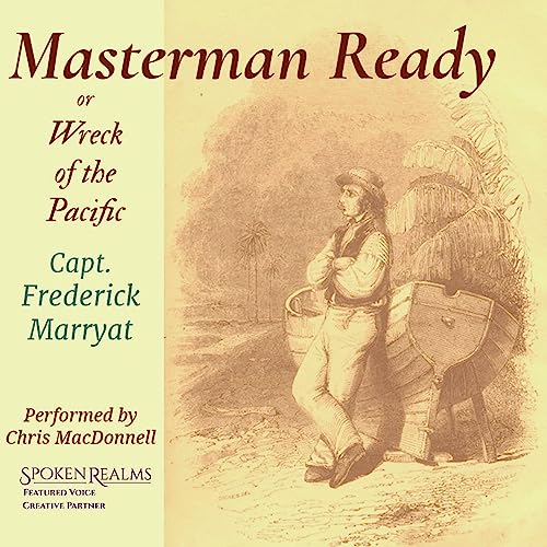 Masterman Ready