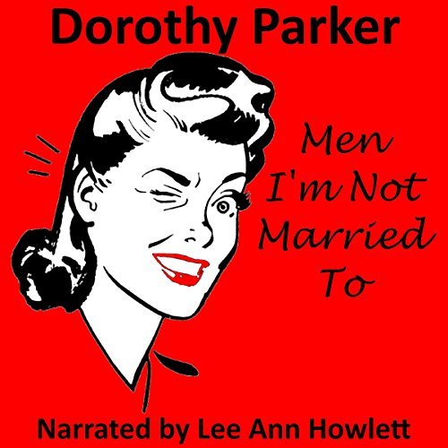 Men I'm Not Married To