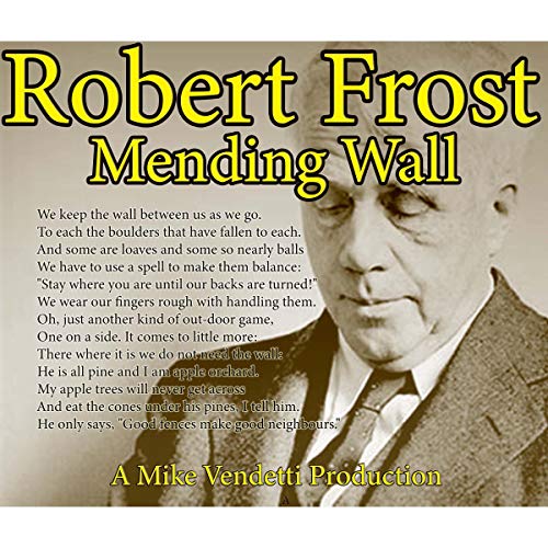 Mending Wall