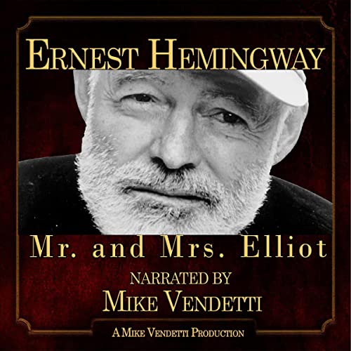 Mr. and Mrs. Elliot