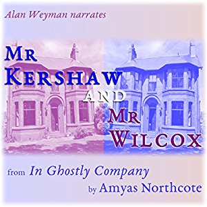 Mr Kershaw and Mr Wilcox