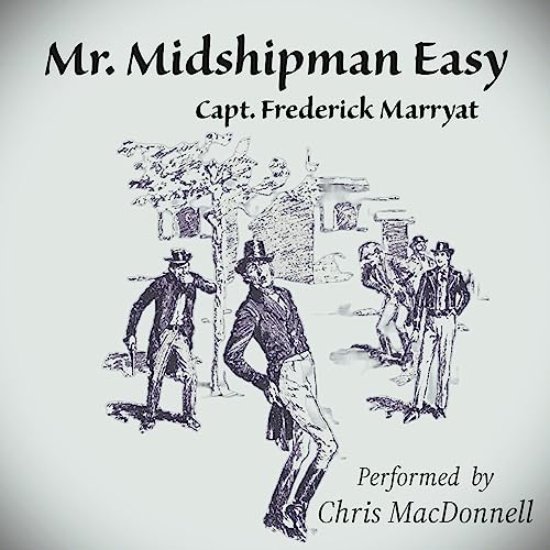 Mr. Midshipman Easy