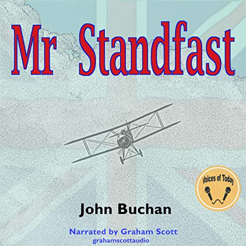 Mr. Standfast