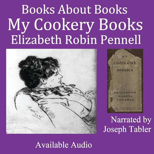 My Cookery Books