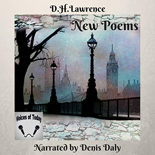 New Poems