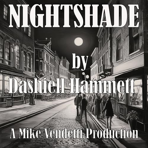Nightshade