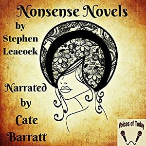 Nonsense Novels