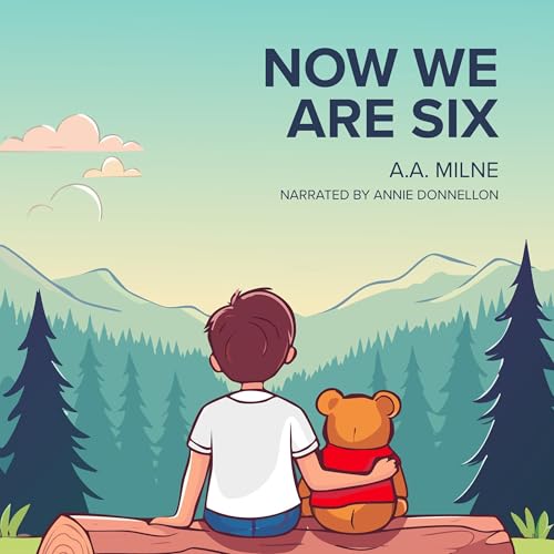 Now We Are Six
