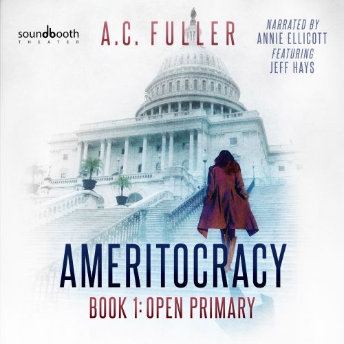 Open Primary: Ameritocracy, Book 1