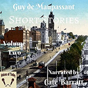Original Short Stories, Volume II