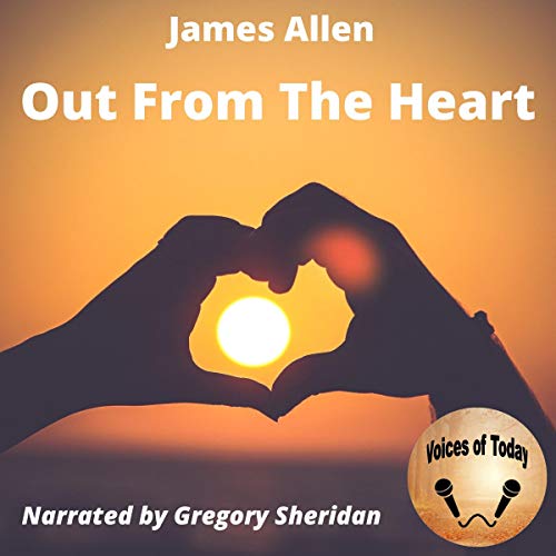 Out from the Heart