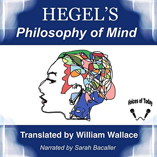 Philosophy of Mind