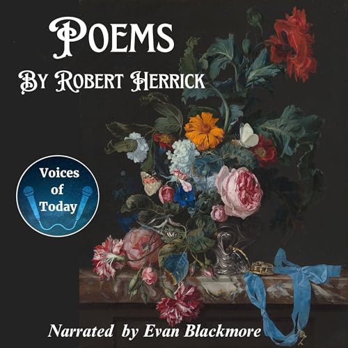 Poems by Robert Herrick