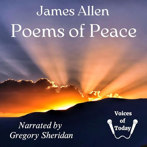 Poems of Peace