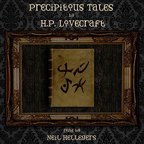 Precipitous Tales