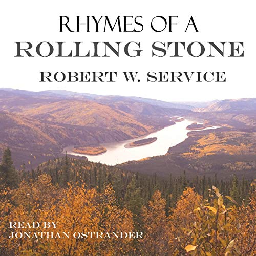 Rhymes of a Rolling Stone