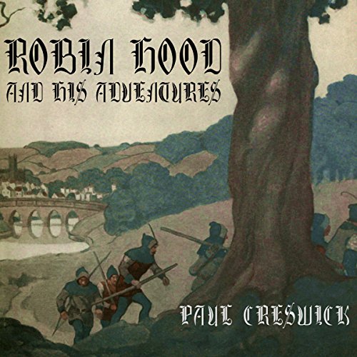 Robin Hood and His Adventures