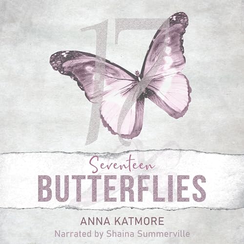 Seventeen Butterflies