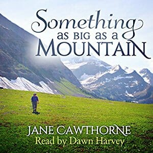 Something as Big as a Mountain