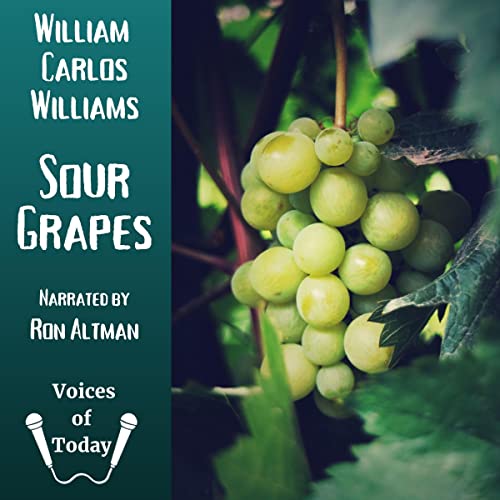 Sour Grapes
