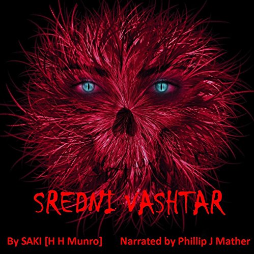 Sredni Vashtar