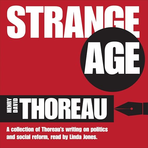 Strange Age