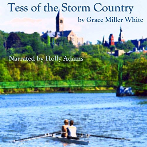 Tess of the Storm Country