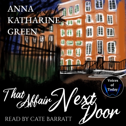 That Affair Next Door