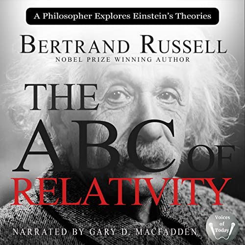 The ABC of Relativity