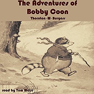 The Adventures of Bobby Coon