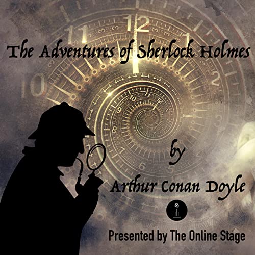 The Adventures of Sherlock Holmes