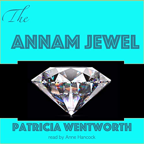 The Annam Jewel