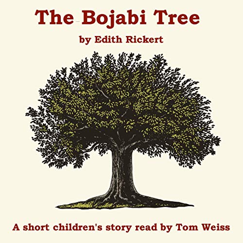 The Bojabi Tree