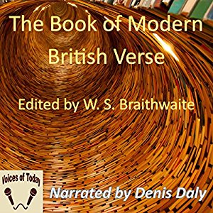 The Book of Modern British Verse